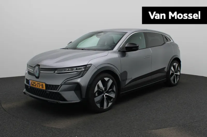 Renault Mégane E-Tech (2025)