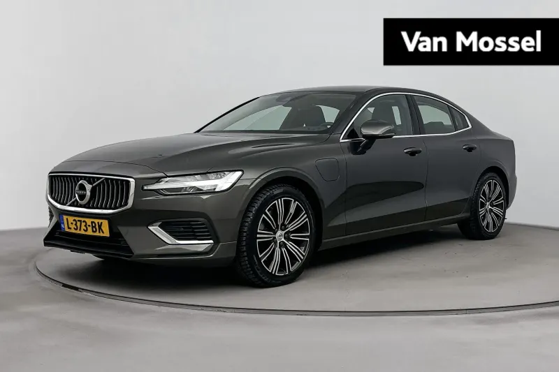 Volvo S60 (2021)