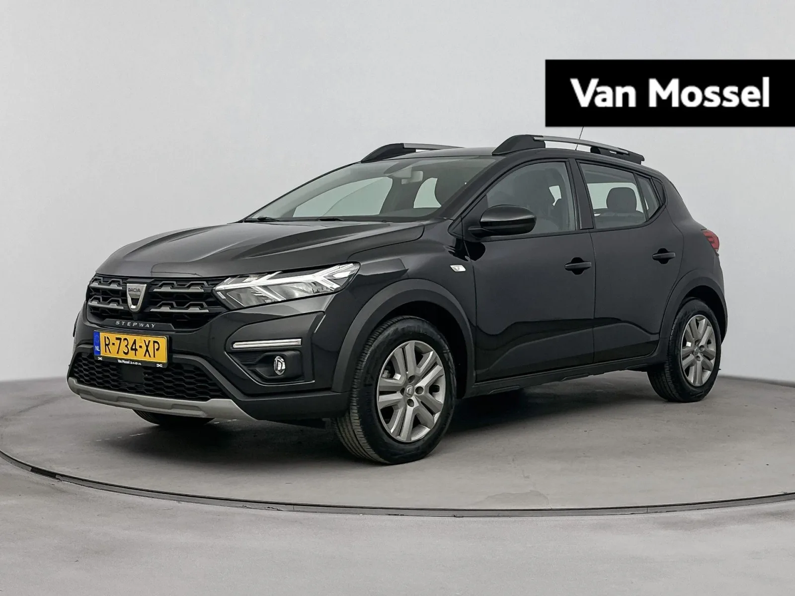 Dacia Sandero (2022) — foto 1