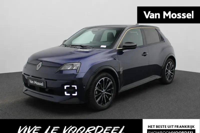 Renault 5 (2026)