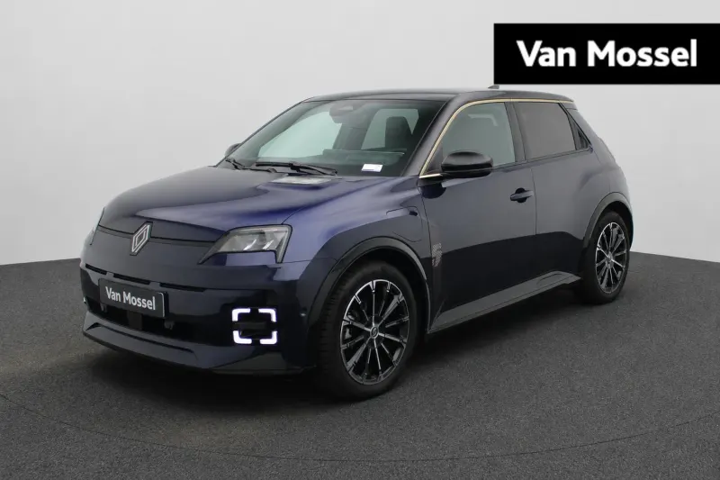 Renault 5 (2026)