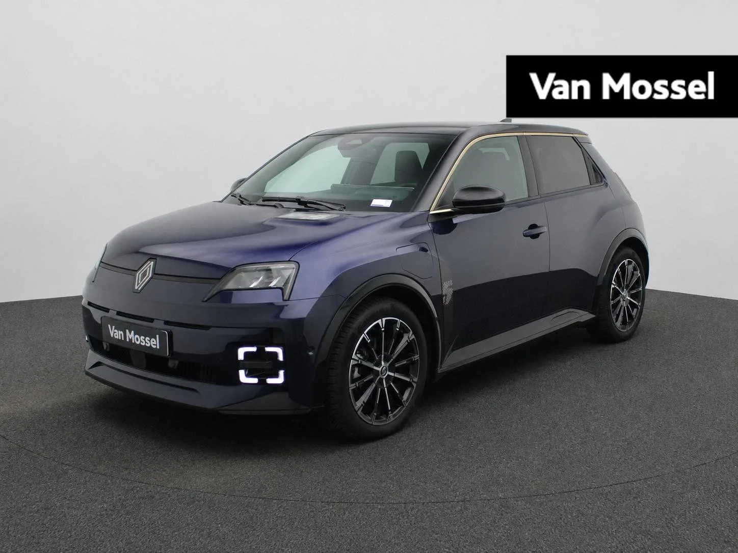 Renault 5 (2026) — foto 1
