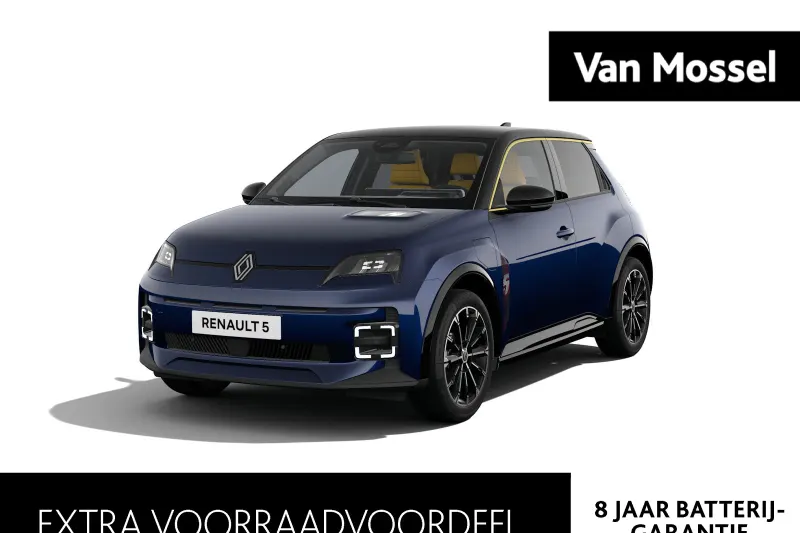 Renault 5 (2026)