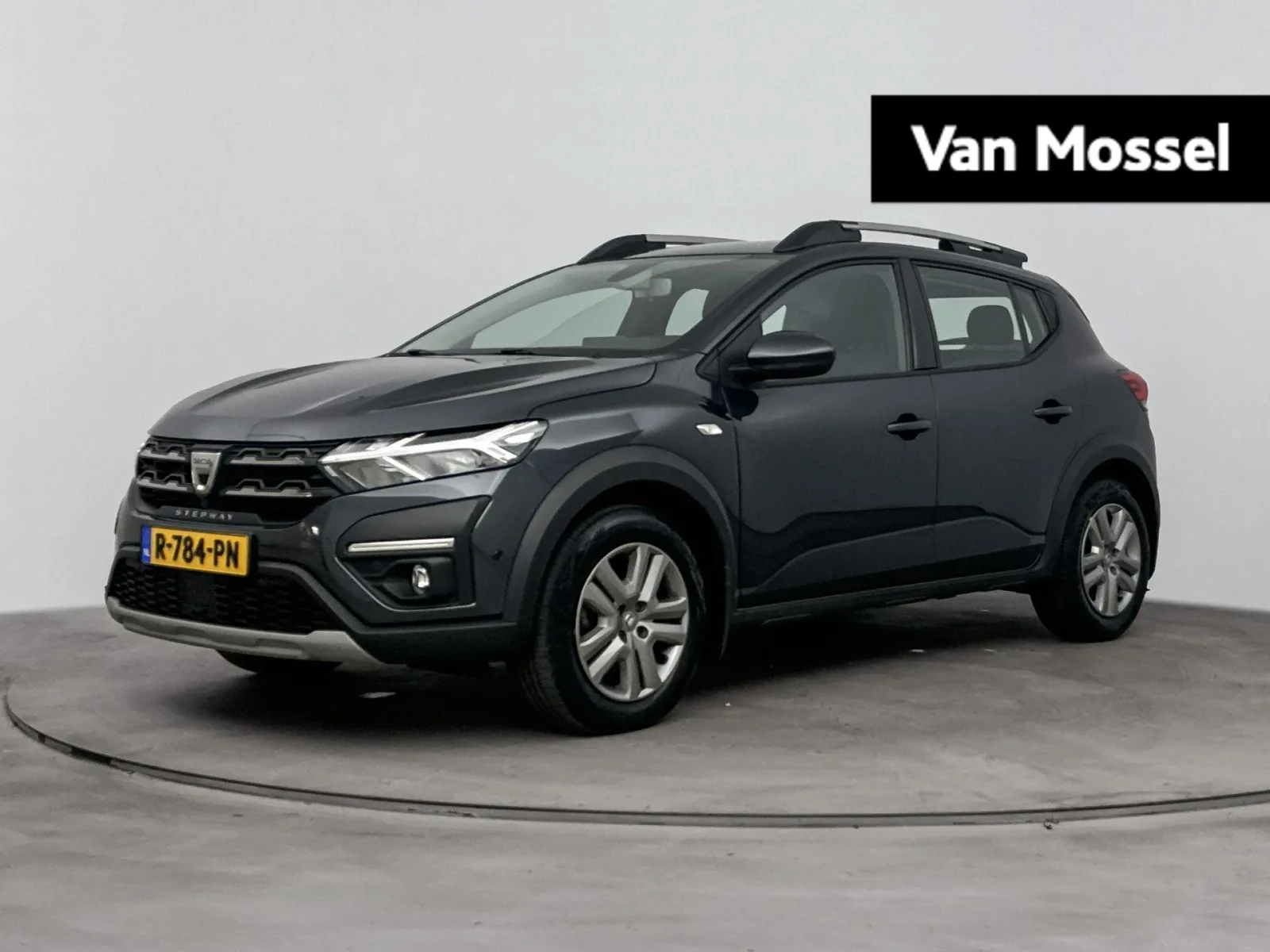 Dacia Sandero Stepway (2022) — foto 1