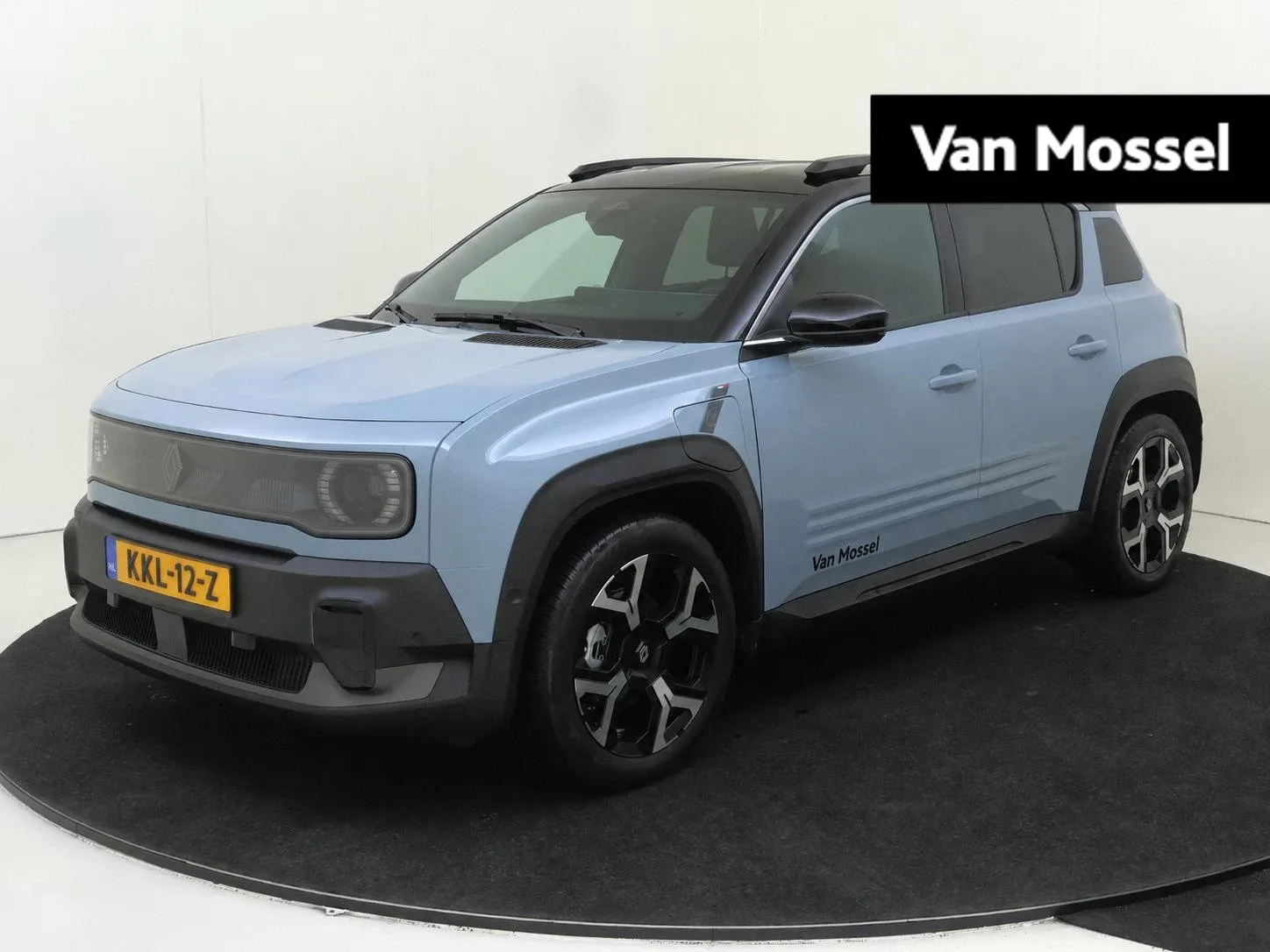 Renault 4 (2026) — foto 1