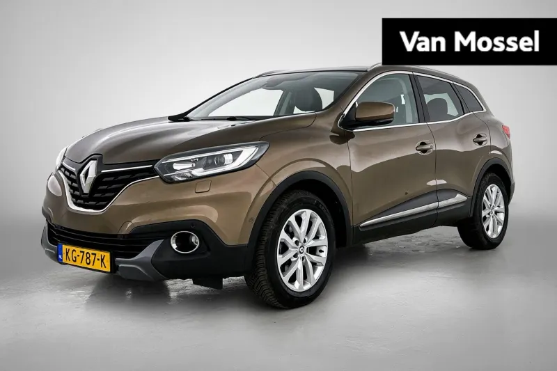 Renault Kadjar (2016)