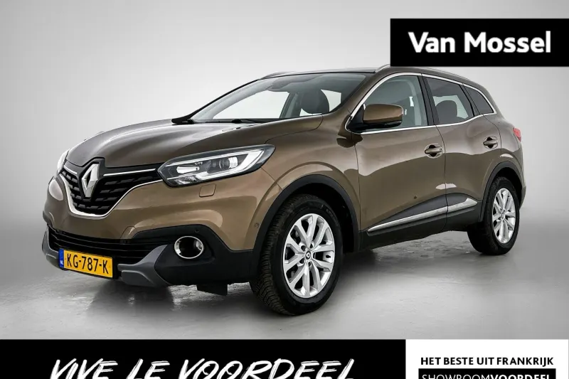 Renault Kadjar (2016)