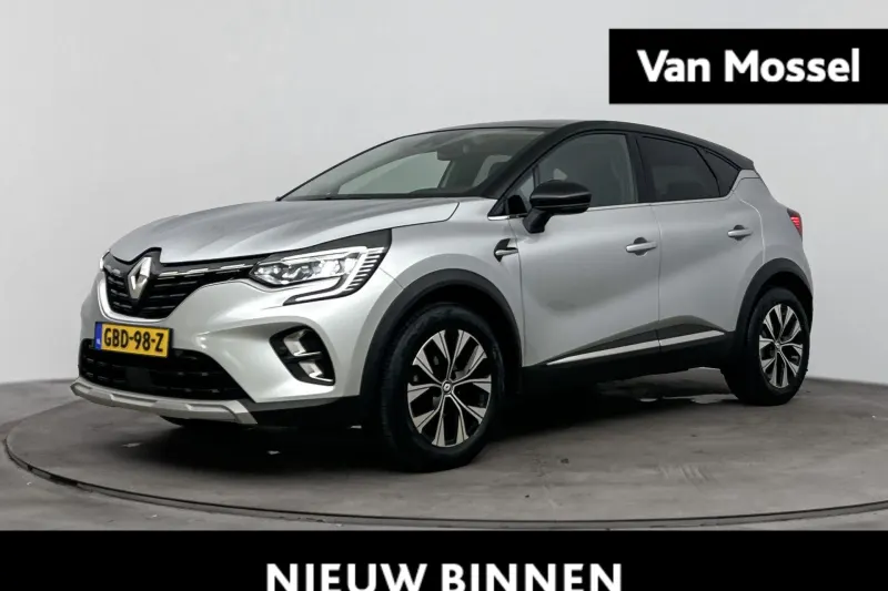Renault Captur (2023)
