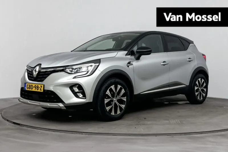 Renault Captur (2023)