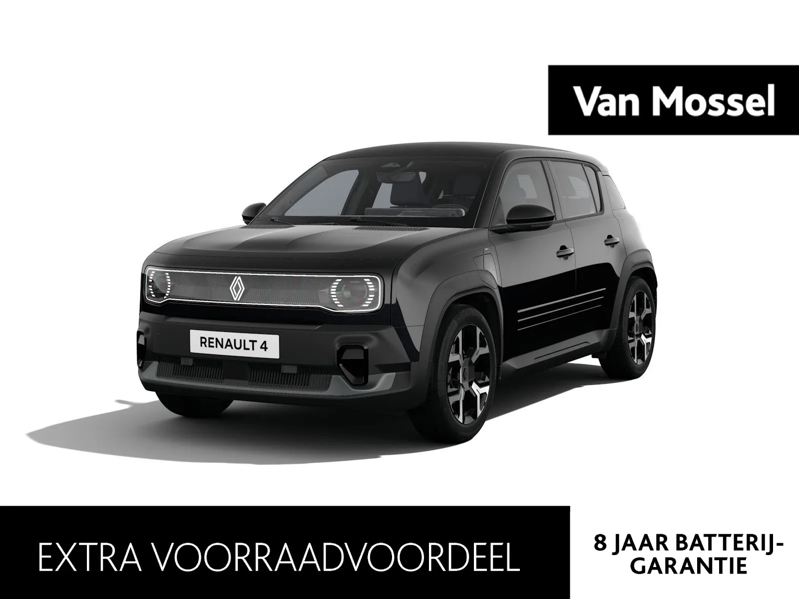 Renault 4 (2026) — foto 1