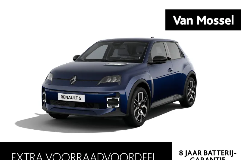 Renault 5 (2026)
