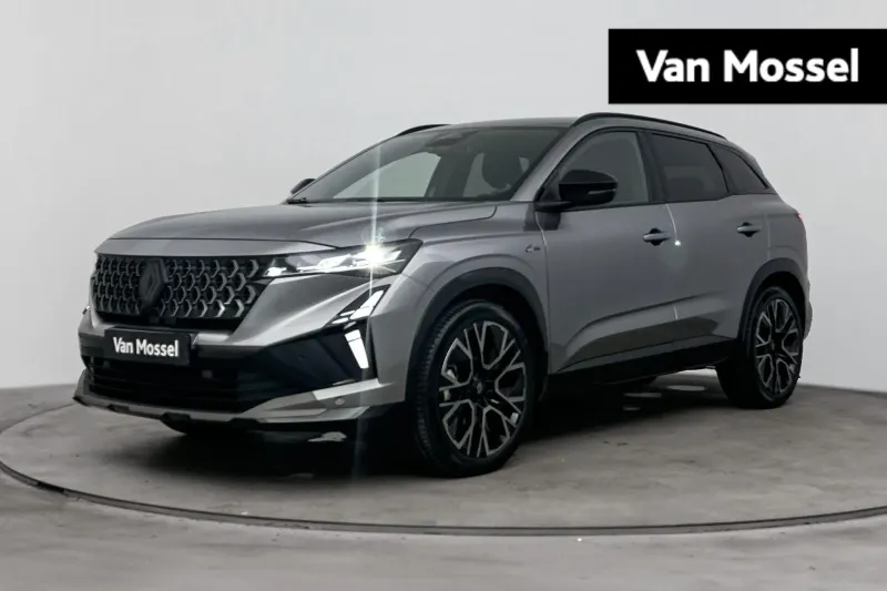 Renault Austral (2026)