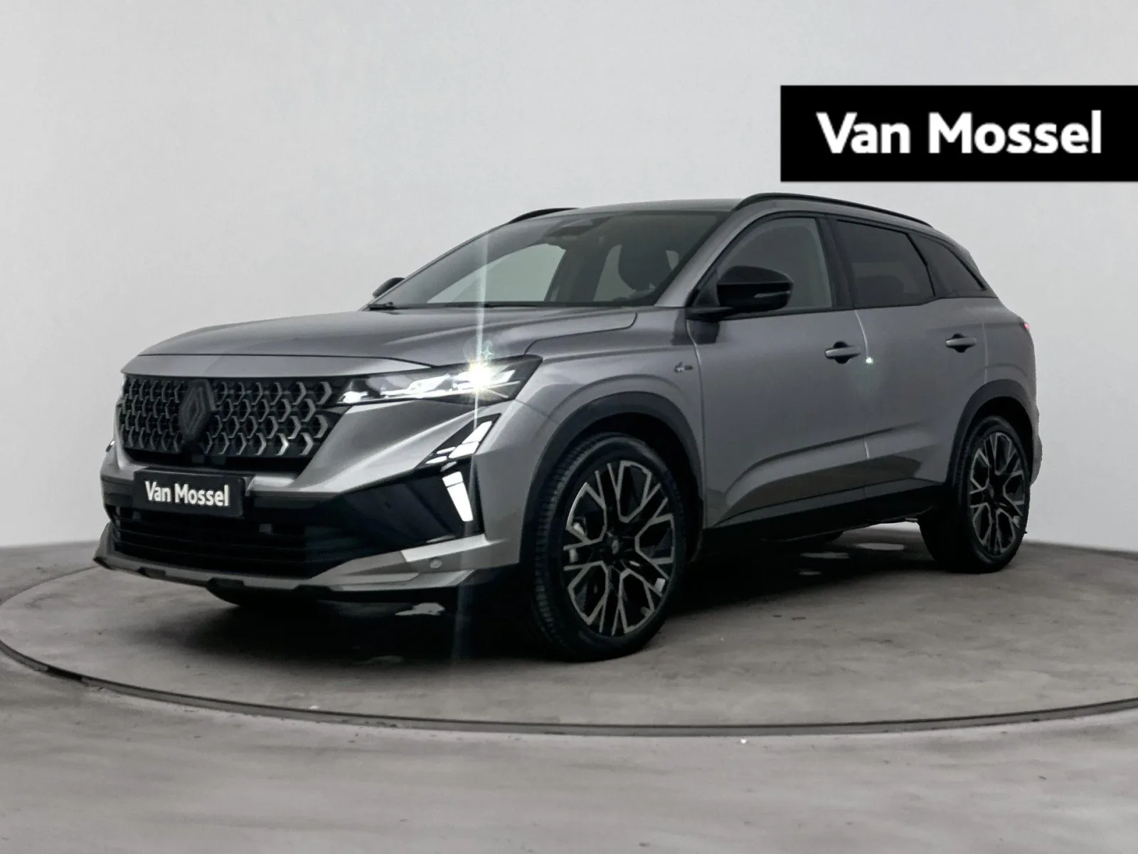 Renault Austral (2026) — foto 1