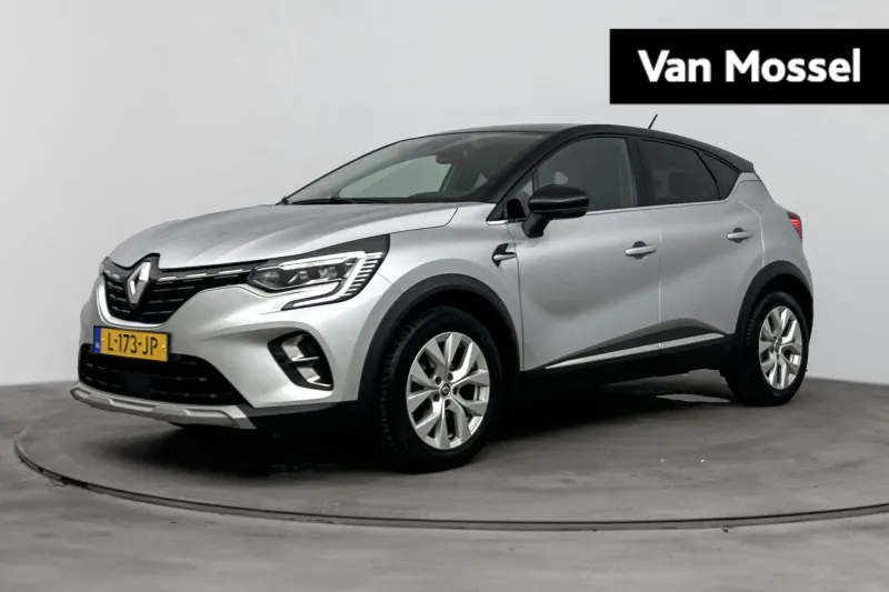 Renault Captur (2021)