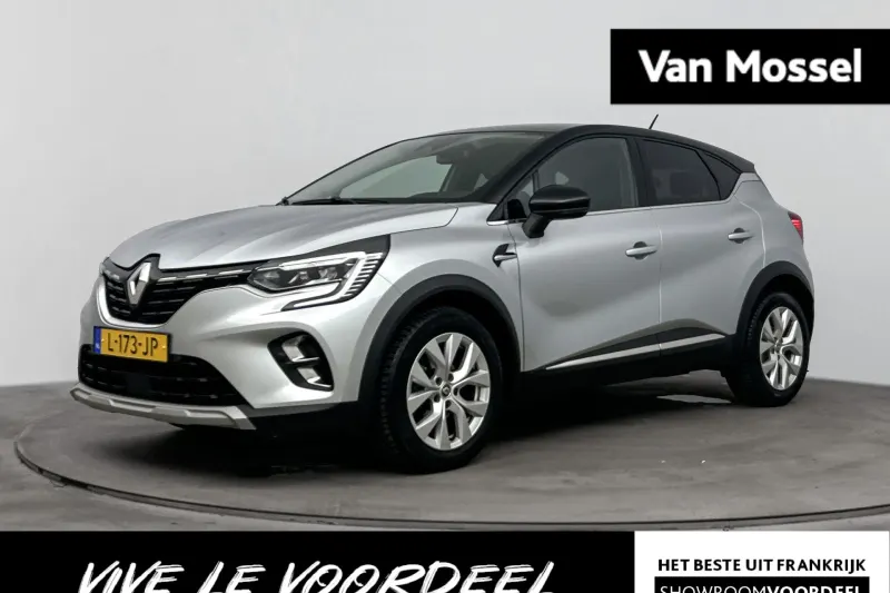 Renault Captur (2021)