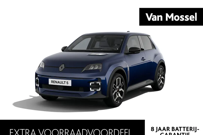 Renault 5 (2026)