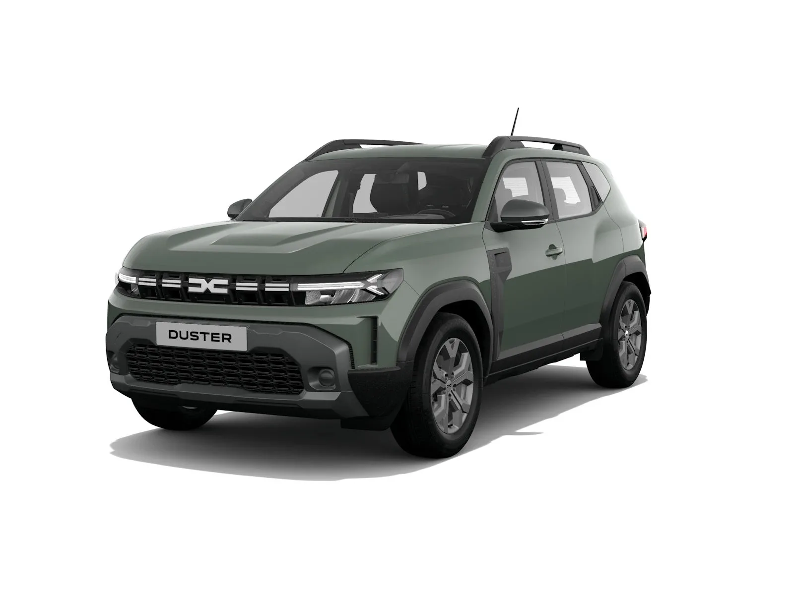 Dacia Duster (2026) — foto 1