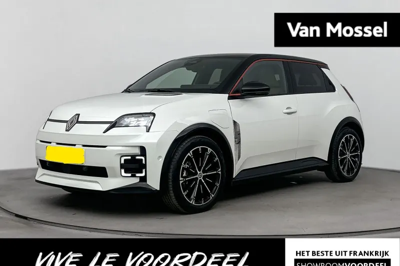 Renault 5 (2026)