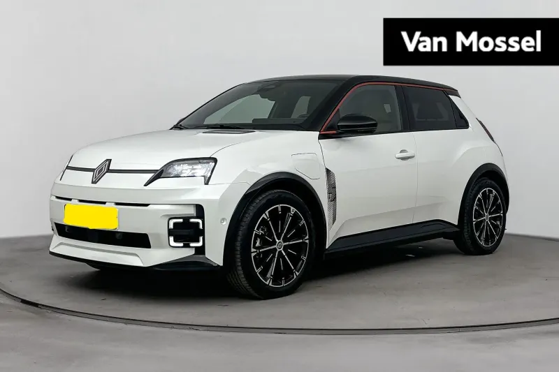 Renault 5 (2026)