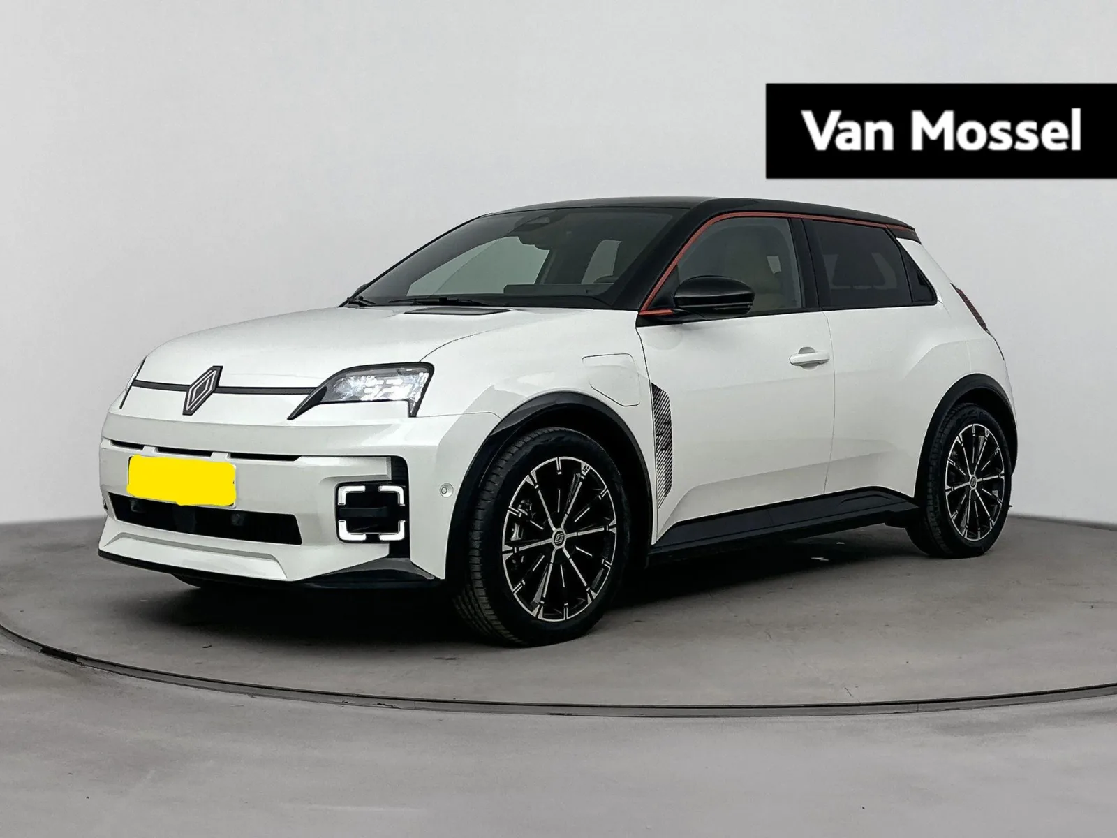 Renault 5 (2026) — foto 1