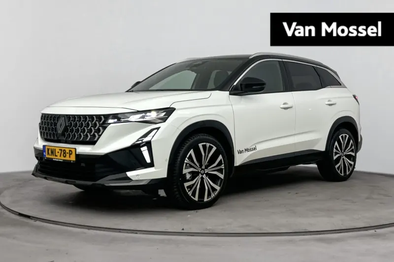 Renault Austral (2026)