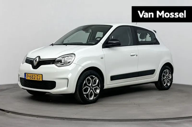 Renault Twingo (2022)