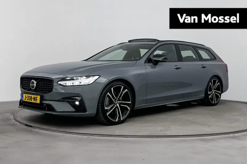 Volvo V90 (2020)