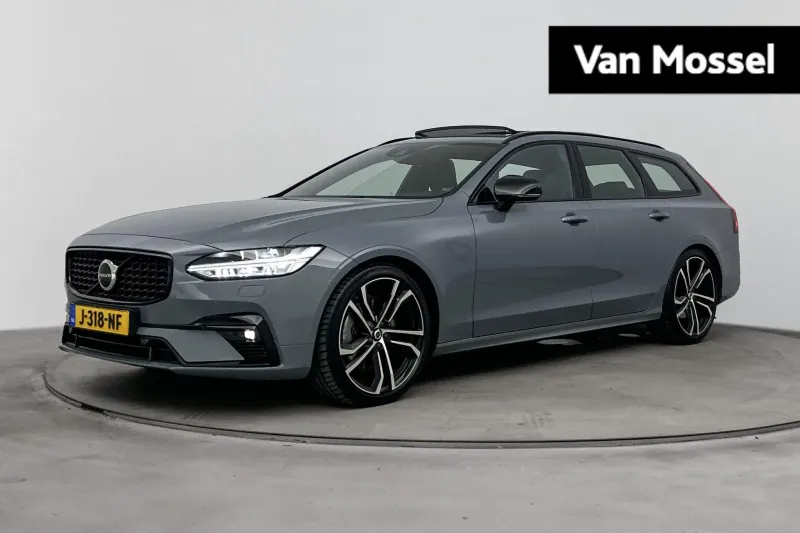 Volvo V90 (2020)