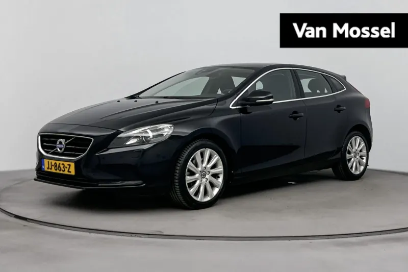 Volvo V40 (2016)