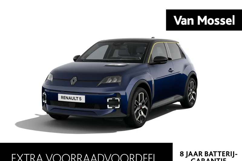 Renault 5 (2026)