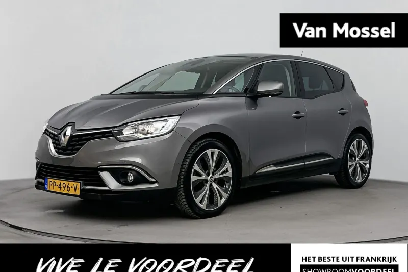 Renault Scénic (2017)