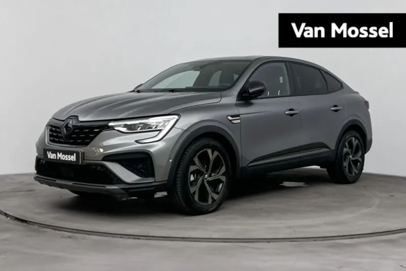 Renault Arkana (2023)