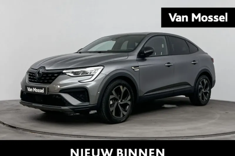 Renault Arkana (2023)