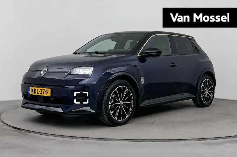 Renault 5 (2026)