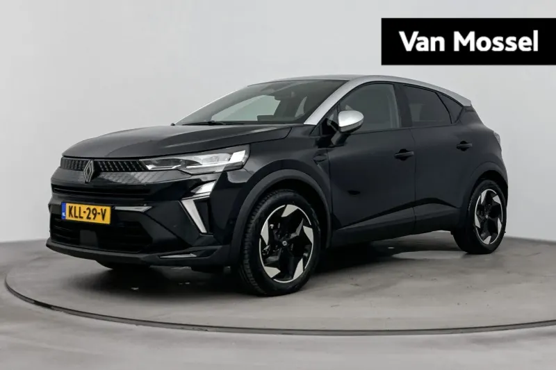 Renault Captur (2025)
