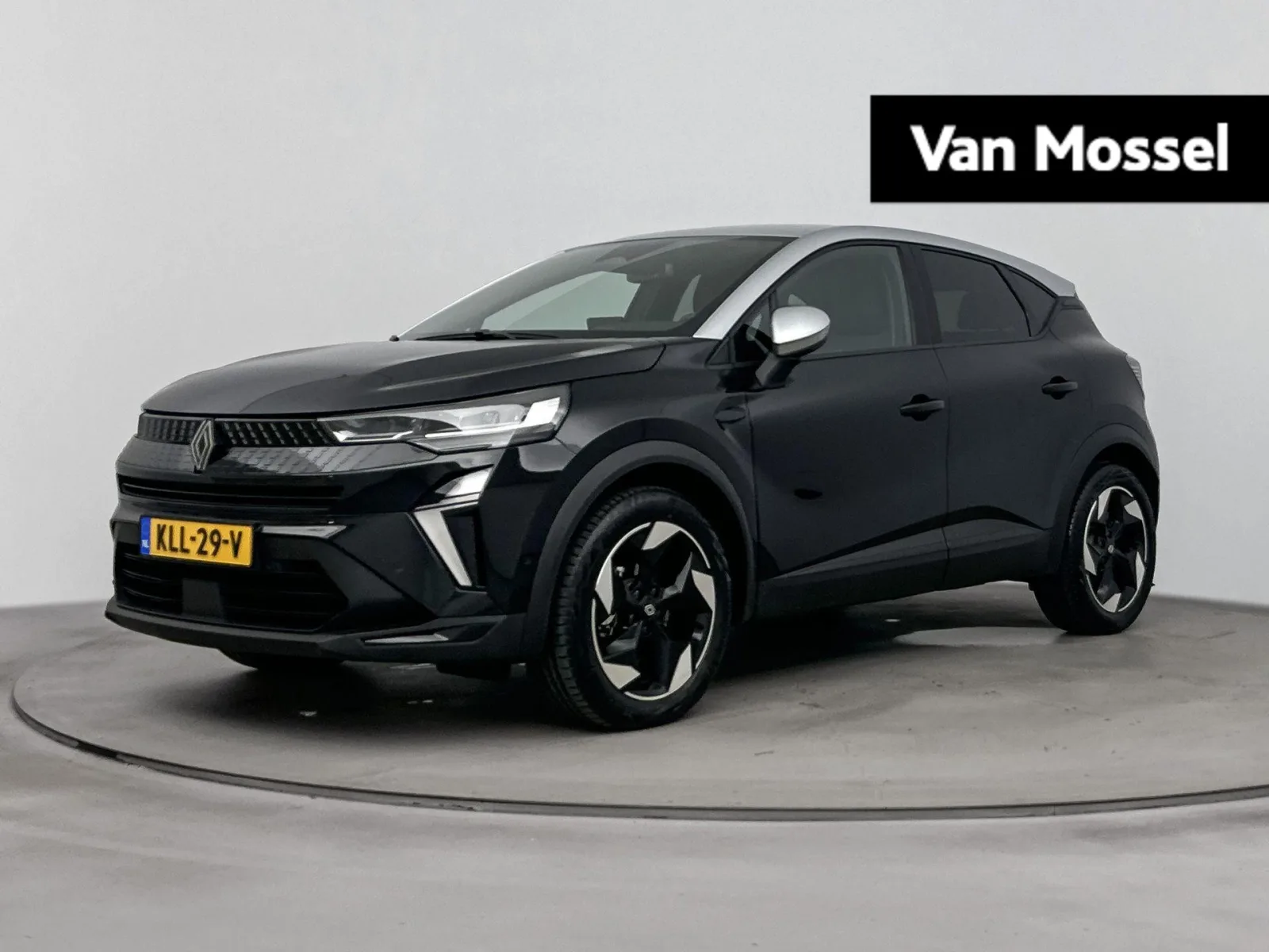 Renault Captur (2025) — foto 1