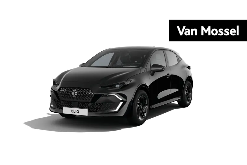 Renault Clio (2026)
