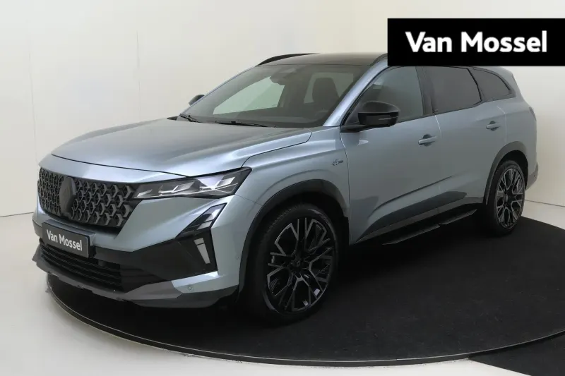 Renault Espace (2025)