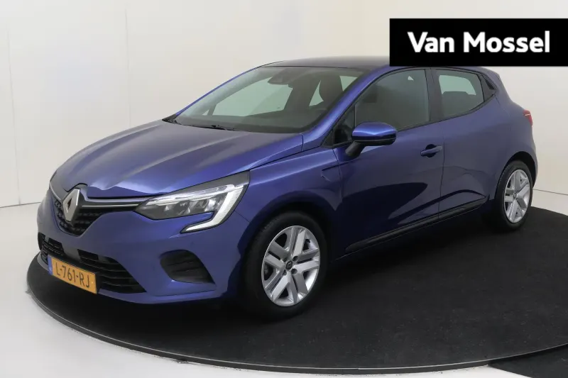 Renault Clio (2021)