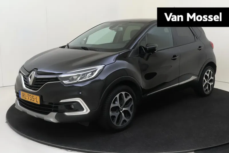 Renault Captur (2018)