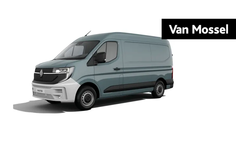 Renault Master (2024)
