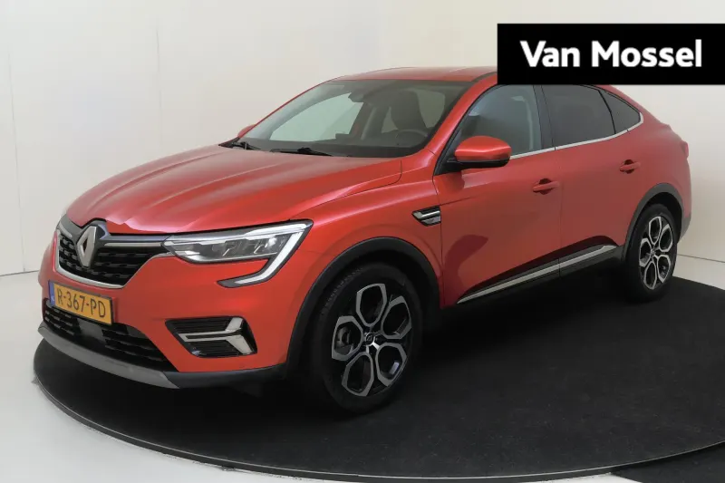 Renault Arkana (2022)