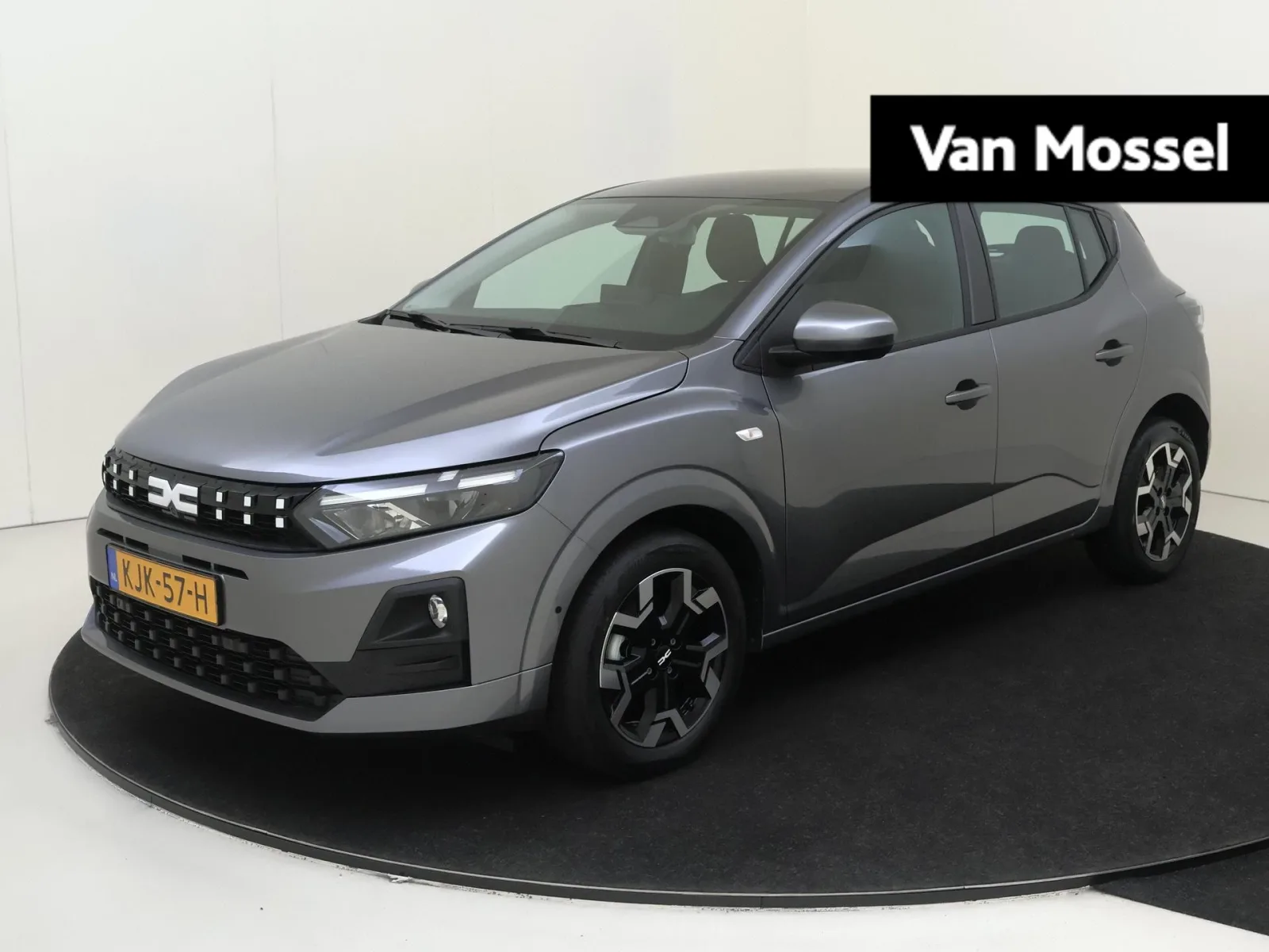 Dacia Sandero (2026) — foto 1