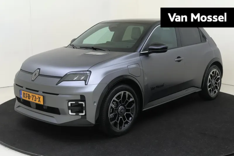 Renault 5 (2026)