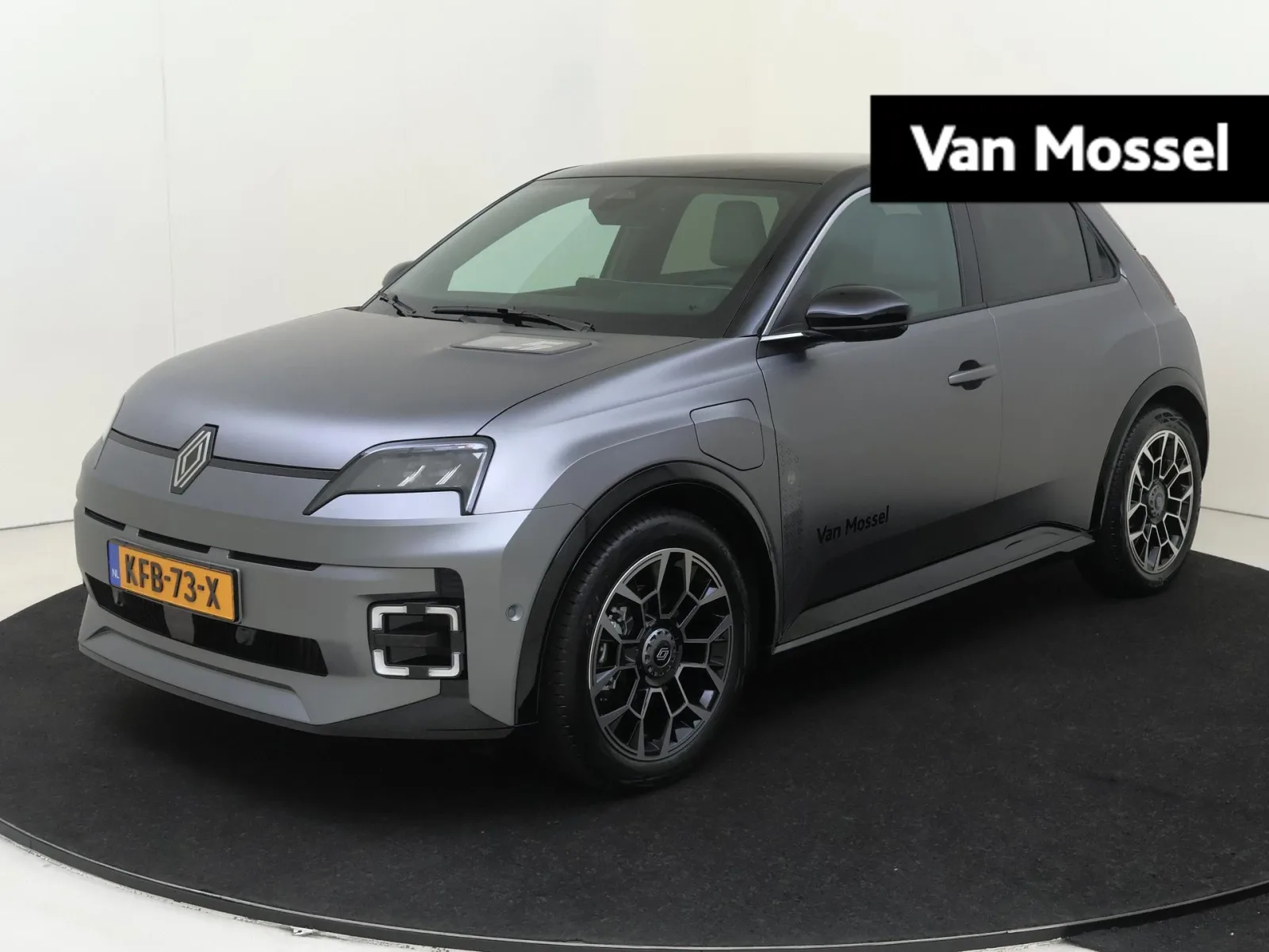 Renault 5 (2026) — foto 1