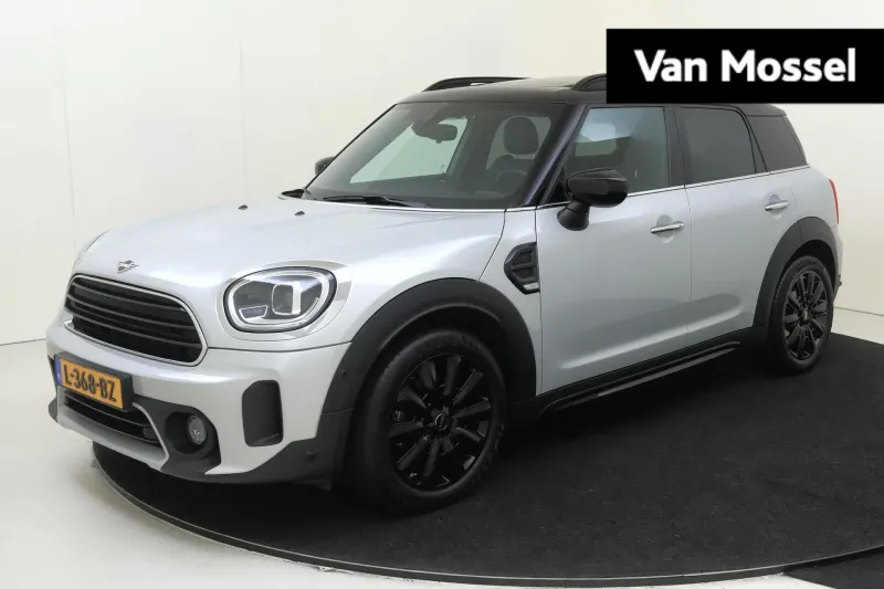 MINI Countryman (2021)