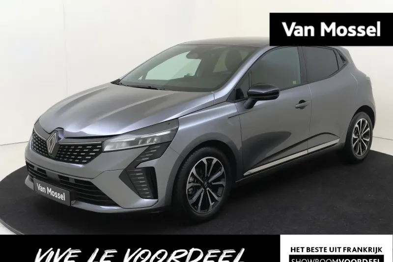 Renault Clio (2025)