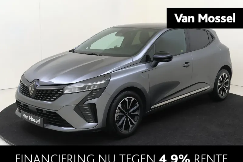 Renault Clio (2025)