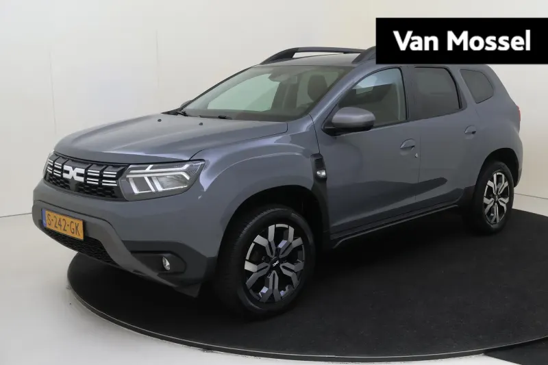 Dacia Duster (2023)