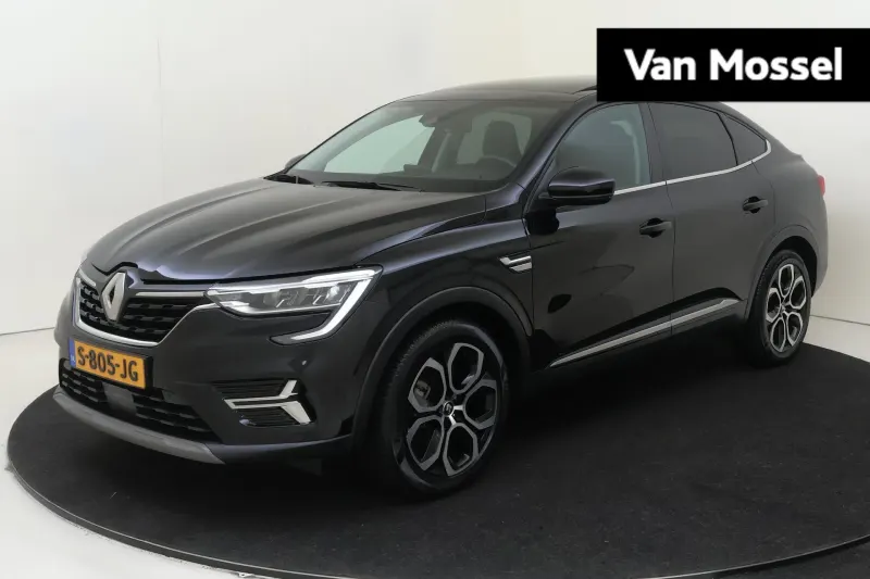 Renault Arkana (2023)